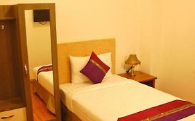 Hotel K Yangon